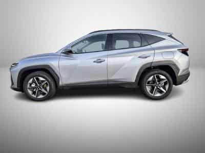 Hyundai Tucson 1.6 T-GDI 150  AT (2026) - Foto 3