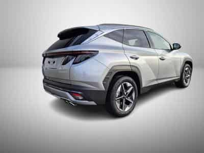 Hyundai Tucson 1.6 T-GDI 150  AT (2026) - Foto 6