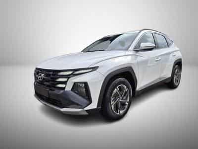 Hyundai Tucson 1.6 T-GDI 150  AT (2026) - Foto 2