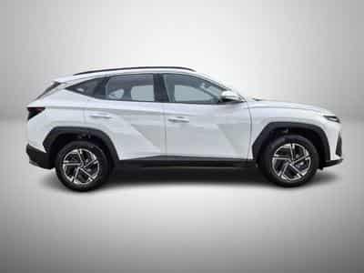 Hyundai Tucson 1.6 T-GDI 150  AT (2026) - Foto 3