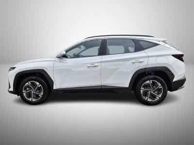 Hyundai Tucson 1.6 T-GDI 150  AT (2026) - Foto 4