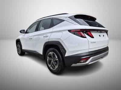 Hyundai Tucson 1.6 T-GDI 150  AT (2026) - Foto 5
