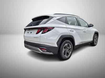 Hyundai Tucson 1.6 T-GDI 150  AT (2026) - Foto 6