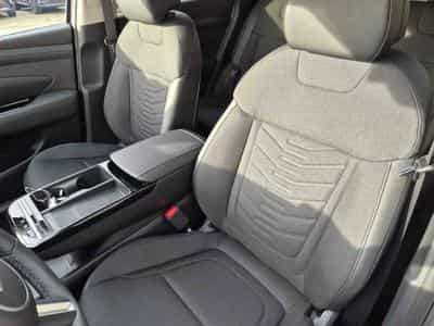 Hyundai Tucson 1.6 T-GDI 150  AT (2026) - Foto 8