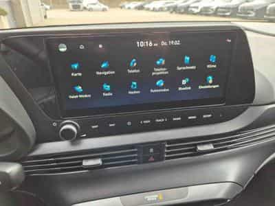 Hyundai i20 1.0T-GDI AT 90 Trend (2026) - Foto 13