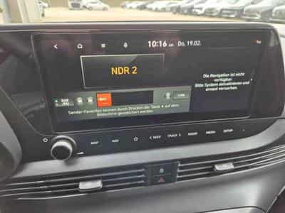 Hyundai i20 1.0T-GDI AT 90 Trend (2026) - Foto 14