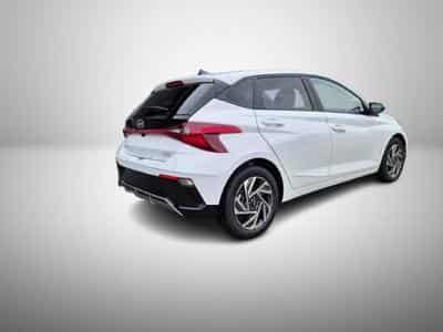 Hyundai i20 1.0T-GDI AT 90 Trend (2026) - Foto 6