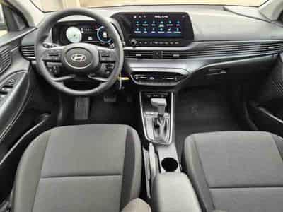 Hyundai i20 1.0T-GDI AT 90 Trend (2026) - Foto 7