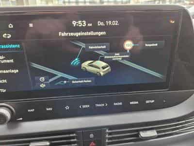 Hyundai i20 1.0T-GDI 90 AT Trend (2026) - Foto 14