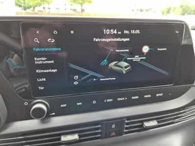 Hyundai i20 1.0T-GDI 90 Trend (2026) - Foto 12