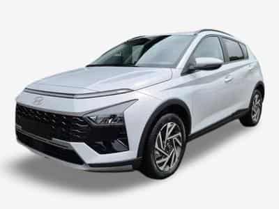 Hyundai i20 1.0T-GDI 90 Trend (2026) - Foto 2
