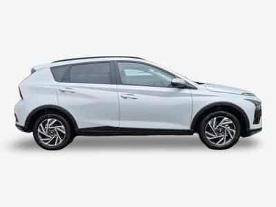 Hyundai i20 1.0T-GDI 90 Trend (2026) - Foto 3