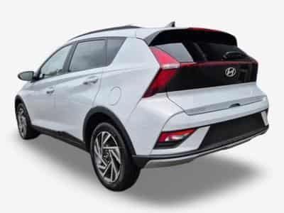 Hyundai i20 1.0T-GDI 90 Trend (2026) - Foto 5