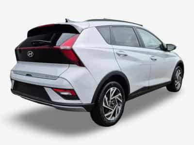 Hyundai i20 1.0T-GDI 90 Trend (2026) - Foto 6