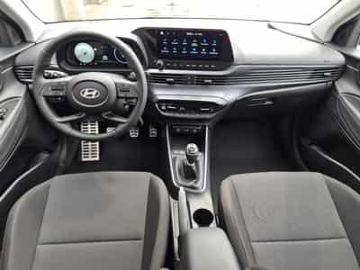 Hyundai i20 1.0T-GDI 90 Trend (2026) - Foto 7