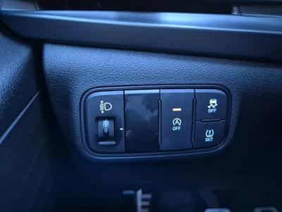 Hyundai Bayon 1.0T-GDI 90 Trend (2026) - Foto 12