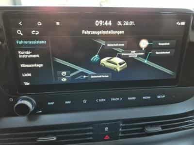 Hyundai Bayon 1.0T-GDI 90 Trend (2026) - Foto 14