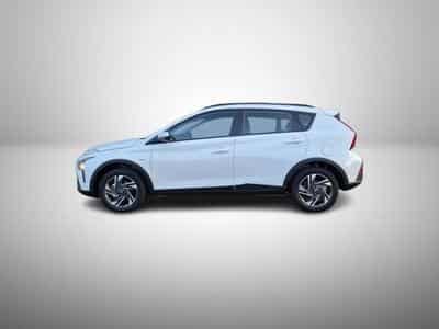 Hyundai Bayon 1.0T-GDI 90 Trend (2026) - Foto 3