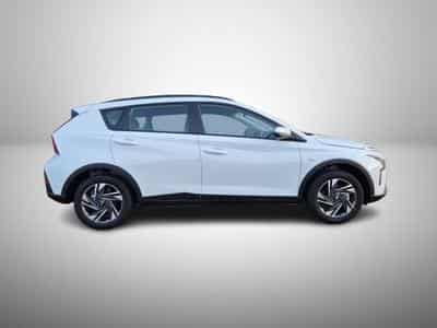 Hyundai Bayon 1.0T-GDI 90 Trend (2026) - Foto 4