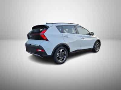 Hyundai Bayon 1.0T-GDI 90 Trend (2026) - Foto 5