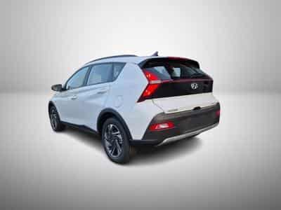 Hyundai Bayon 1.0T-GDI 90 Trend (2026) - Foto 6