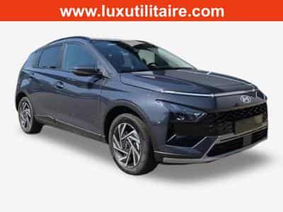 Hyundai Bayon 1.0T-GDI 90 Trend (2026) - Foto 1
