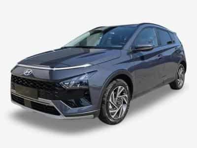 Hyundai Bayon 1.0T-GDI 90 Trend (2026) - Foto 2