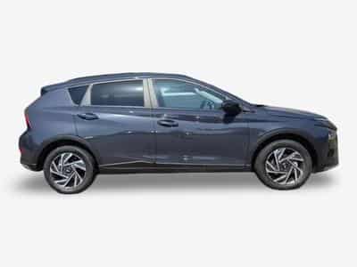 Hyundai Bayon 1.0T-GDI 90 Trend (2026) - Foto 4