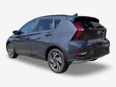 Hyundai Bayon 1.0T-GDI 90 Trend (2026) - Foto 5