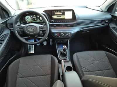 Hyundai Bayon 1.0T-GDI 90 Trend (2026) - Foto 7
