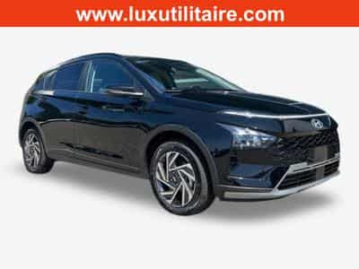Hyundai Bayon 1.0T-GDI 90 Trend (2026) - Foto 1