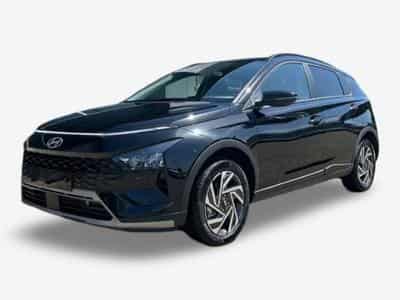 Hyundai Bayon 1.0T-GDI 90 Trend (2026) - Foto 2