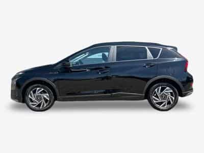 Hyundai Bayon 1.0T-GDI 90 Trend (2026) - Foto 3