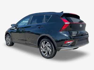 Hyundai Bayon 1.0T-GDI 90 Trend (2026) - Foto 5