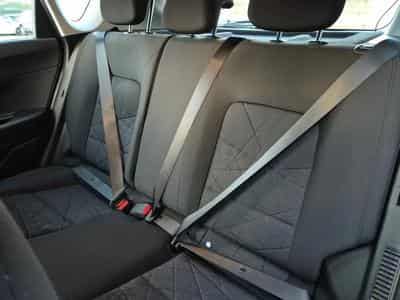 Hyundai Bayon 1.0T-GDI 90 Trend (2026) - Foto 9