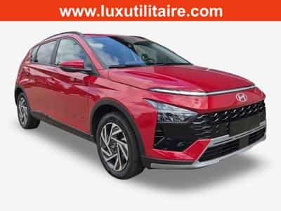 Hyundai Bayon 1.0T-GDI 90 AT Trend (2026) - Foto 1