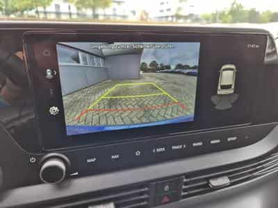 Hyundai Bayon 1.0T-GDI 90 AT Trend (2026) - Foto 12