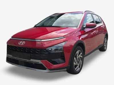 Hyundai Bayon 1.0T-GDI 90 AT Trend (2026) - Foto 2