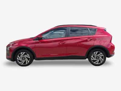 Hyundai Bayon 1.0T-GDI 90 AT Trend (2026) - Foto 3