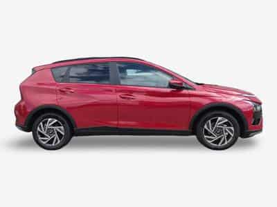 Hyundai Bayon 1.0T-GDI 90 AT Trend (2026) - Foto 4