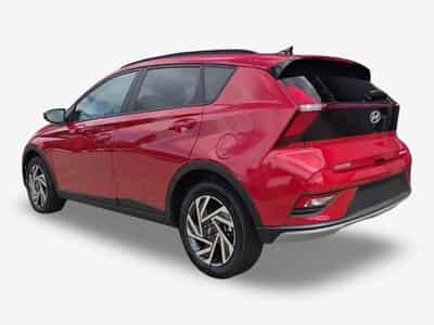 Hyundai Bayon 1.0T-GDI 90 AT Trend (2026) - Foto 5