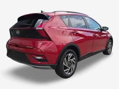 Hyundai Bayon 1.0T-GDI 90 AT Trend (2026) - Foto 6