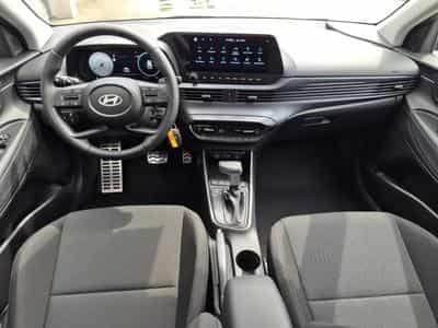 Hyundai Bayon 1.0T-GDI 90 AT Trend (2026) - Foto 7