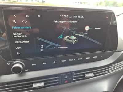 Hyundai Bayon 1.0T-GDI 90 AT Trend (2026) - Foto 10