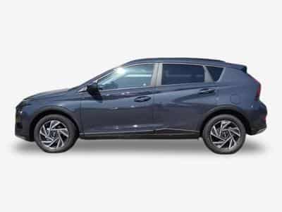 Hyundai Bayon 1.0T-GDI 90 AT Trend (2026) - Foto 3