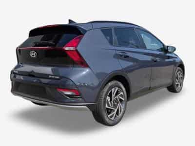 Hyundai Bayon 1.0T-GDI 90 AT Trend (2026) - Foto 6