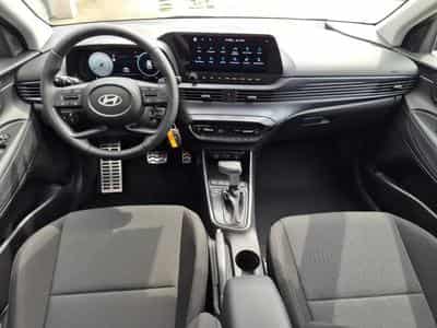 Hyundai Bayon 1.0T-GDI 90 AT Trend (2026) - Photo 7