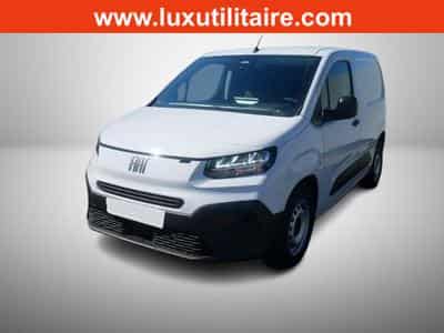 Fiat Doblo 1.2 PureTech 110 L1 (2026) - Photo 1