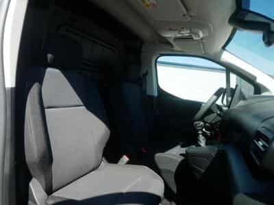 Fiat Doblo 1.2 PureTech 110 L1 (2026) - Photo 11