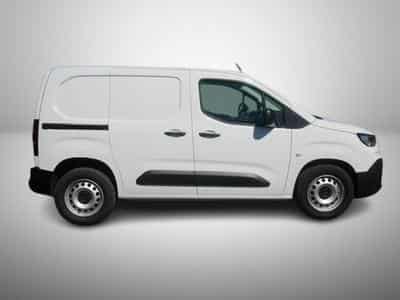 Fiat Doblo 1.2 PureTech 110 L1 (2026) - Photo 2